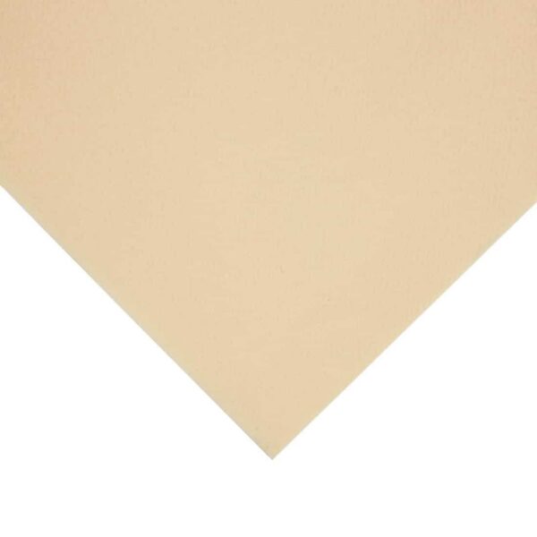 Fiesta Recyclable Premium Tablin Dinner Napkin Cream 40x40cm Airlaid 1/4 Fold (Pack of 500) - Image 3