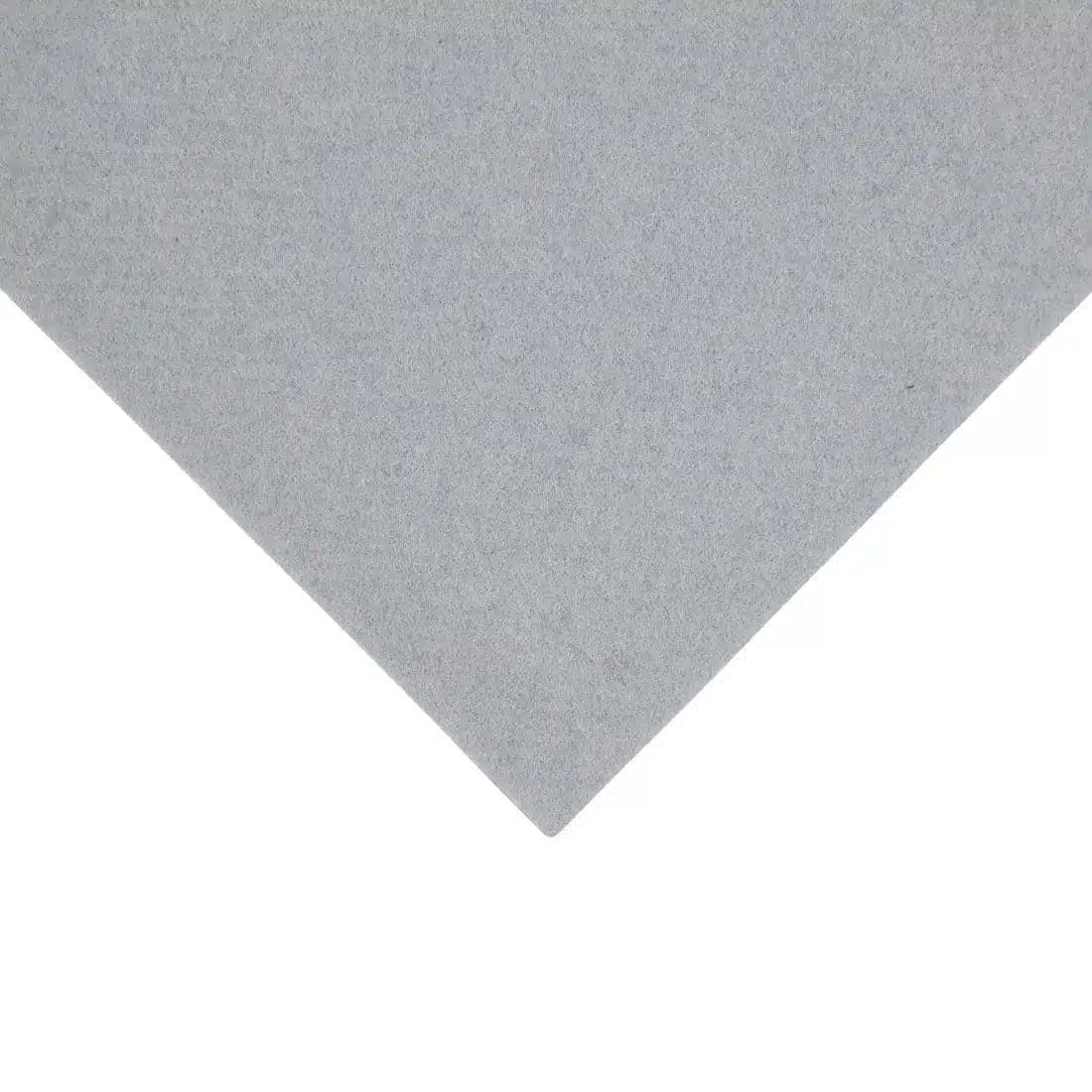 Fiesta Recyclable Premium Tablin Dinner Napkin Grey 40x40cm Airlaid 1/8 Fold (Pack of 500) - Image 2