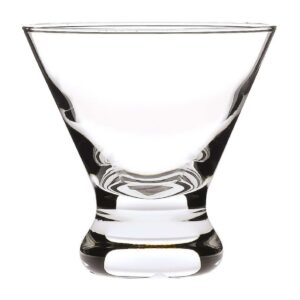Libbey Cosmopolitan Cocktail Glasses 240ml/8oz (Pack of 12)