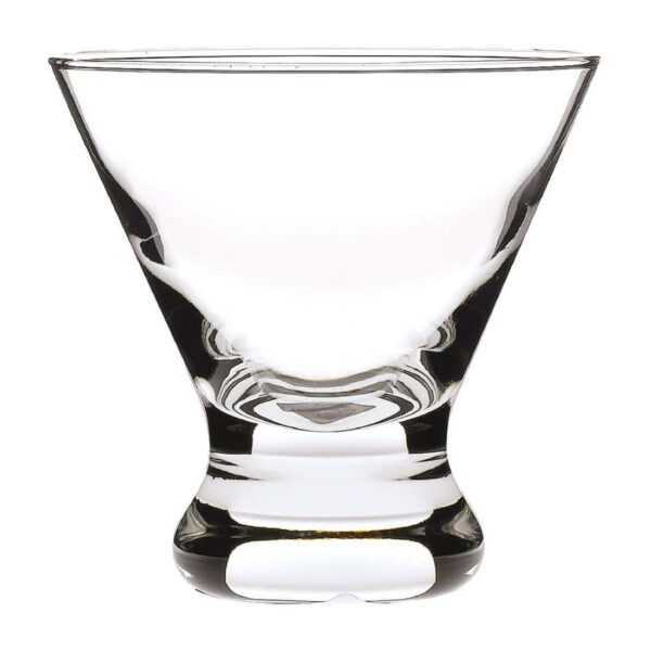 Libbey Cosmopolitan Cocktail Glasses 240ml/8oz (Pack of 12)