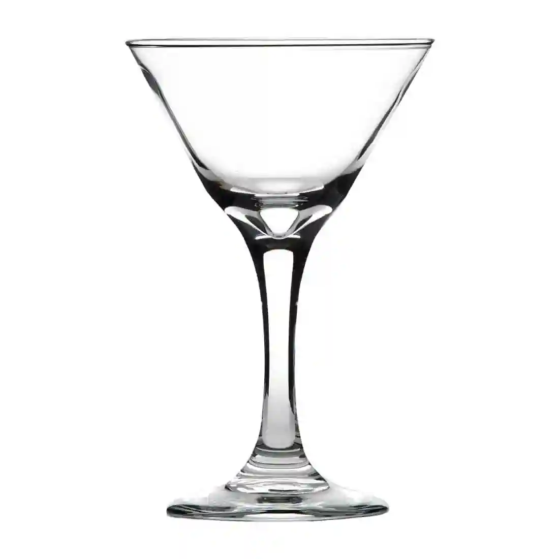 Libbey Embassy Martini Glasses 210ml/7.5oz (Pack of 12)