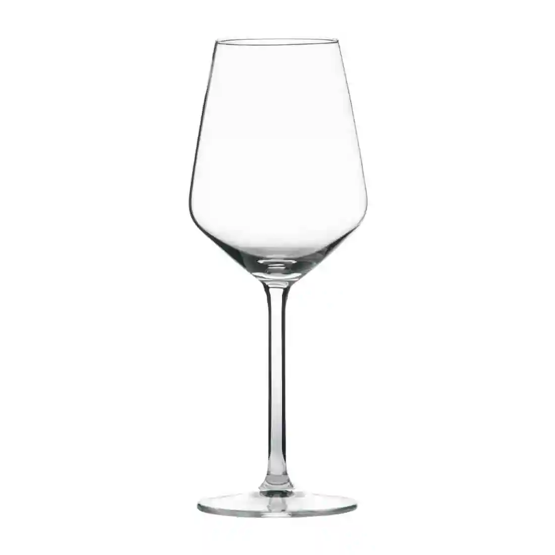 Royal Leerdam Carré Red Wine Glasses 370ml/13oz (Pack of 6)