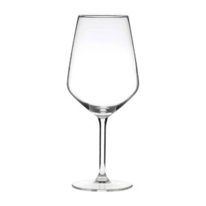 Royal Leerdam Carré Grandi Vini Glasses 530ml/18.75oz (Pack of 6)