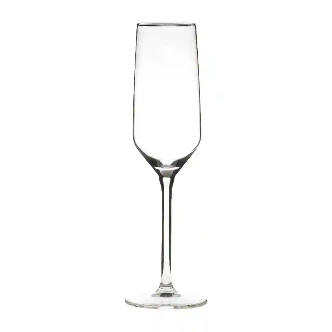 Royal Leerdam Carré Flutes 220ml/7.75oz (Pack of 6)