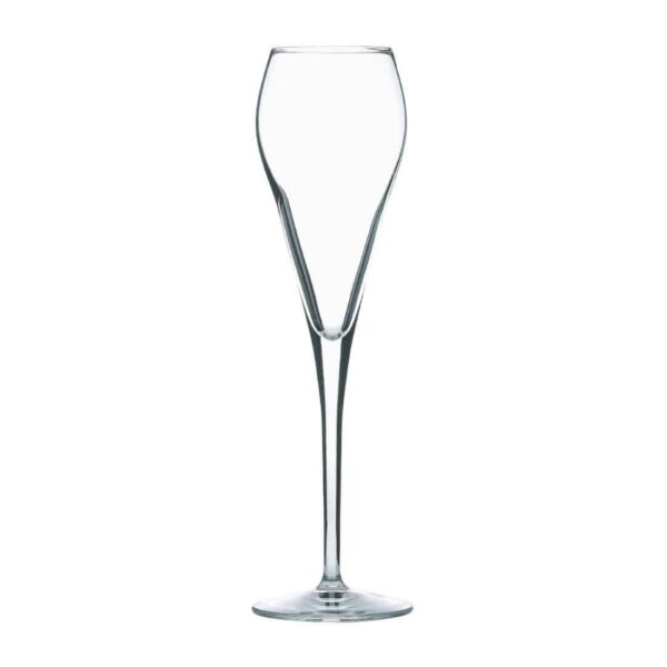 Luigi Bormioli Vinoteque Super Flutes 200ml/7oz (Pack of 24)