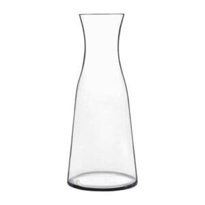 Luigi Bormioli Atelier Carafe 250ml/8.75oz (Pack of 12)