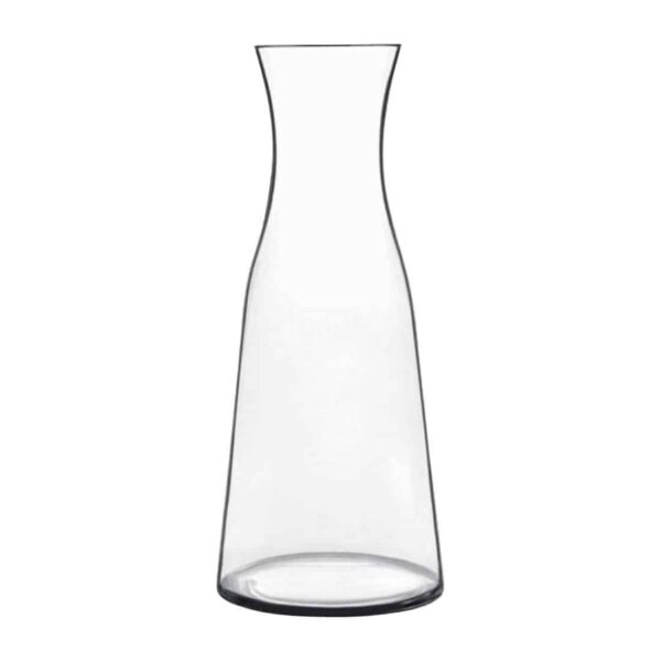 Luigi Bormioli Atelier Carafe 250ml/8.75oz (Pack of 12)