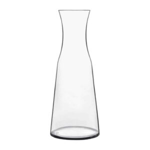 Luigi Bormioli Atelier Carafe 500ml/17.5oz (Pack of 6)