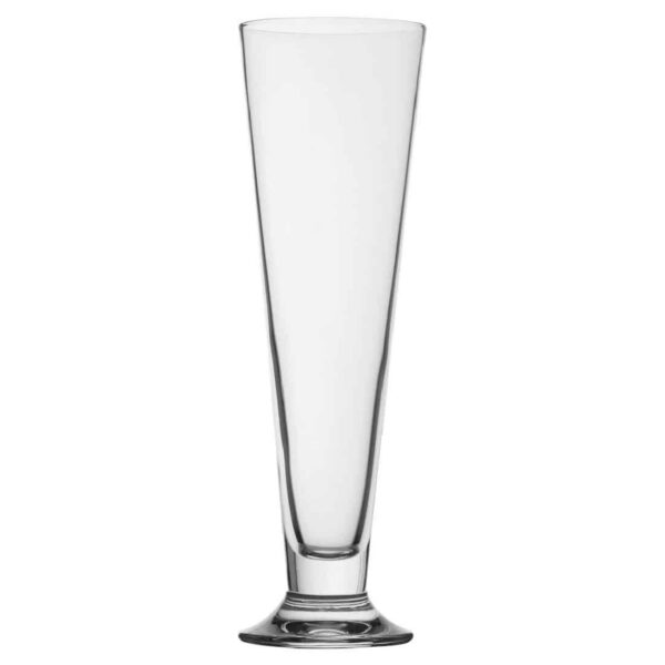 Utopia Palladio Beer Glasses 370ml (6 pack) - Image 1