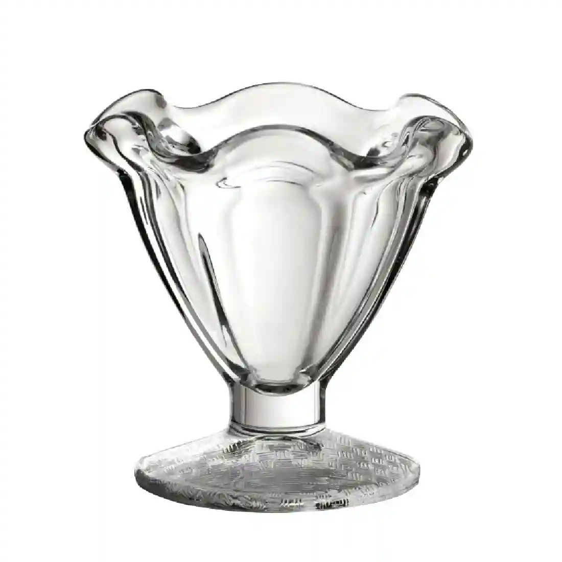 Utopia Petit Coupe Dishes 130ml (Pack of 36) - Image 1