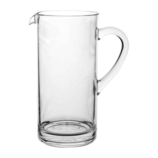 Utopia Elan Pitcher 1580ml (6 Pack) - Image 2