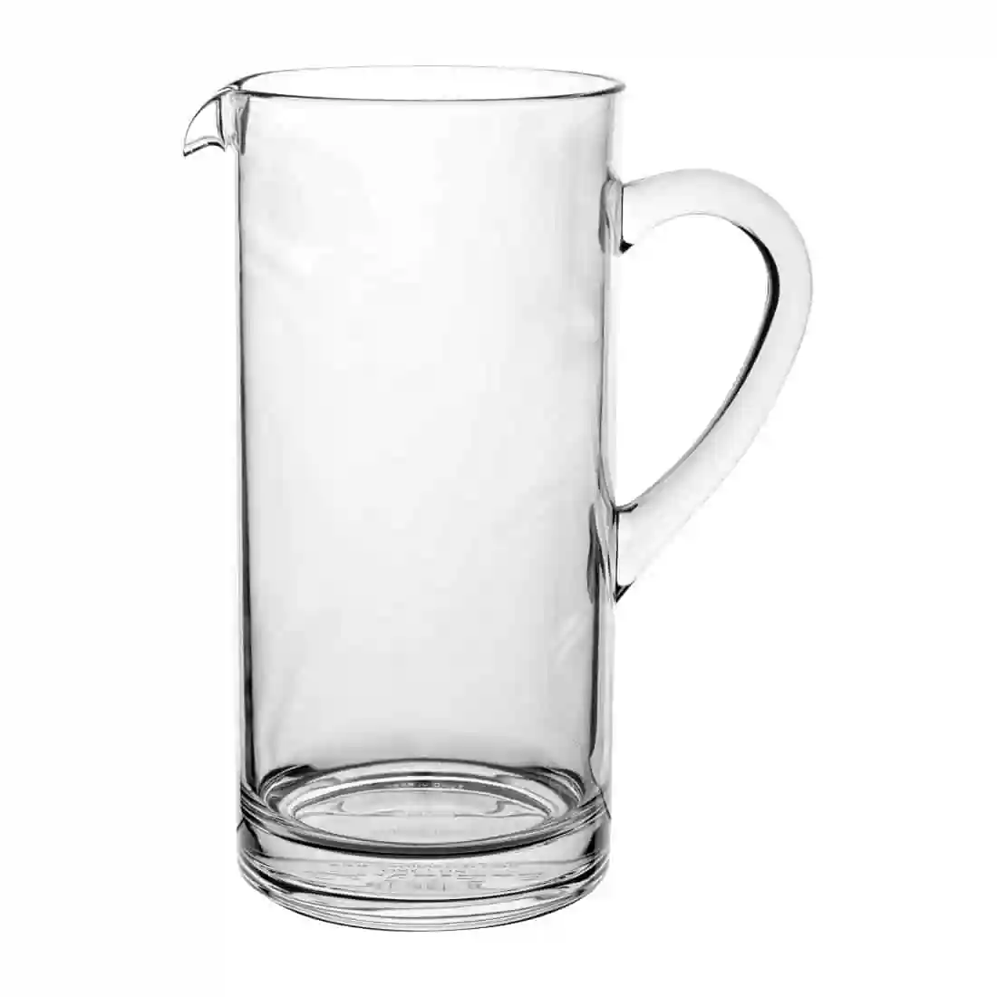 Utopia Elan Pitcher 1580ml (6 Pack) - Image 1