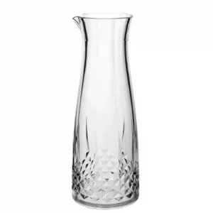 Utopia Gatsby Carafe 1.1L (6 Pack)