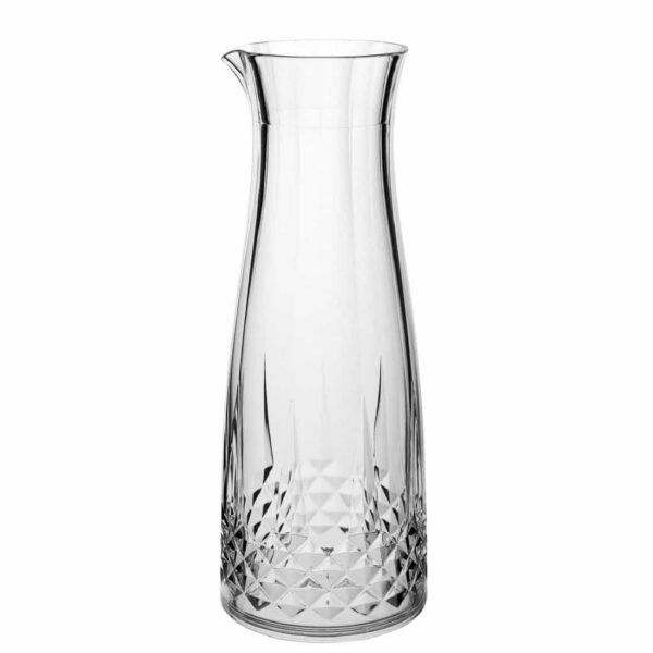 Utopia Gatsby Carafe 1.1L (6 Pack) - Image 2