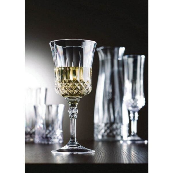 Utopia Gatsby Carafe 1.1L (6 Pack) - Image 3