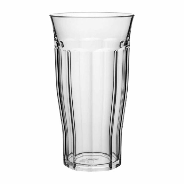 Utopia Pierre Hiball Glasses 650ml (12 pack) - Image 2