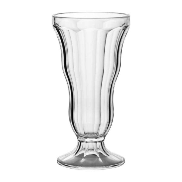 Utopia Fountain Dessert Dishes 340ml (12 pack) - Image 1