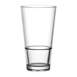 Utopia Venture Stacking Glasses 520ml (12 pack)