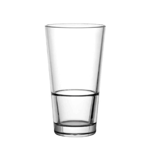 Utopia Venture Stacking Tumblers 355ml (12 pack) - Image 2