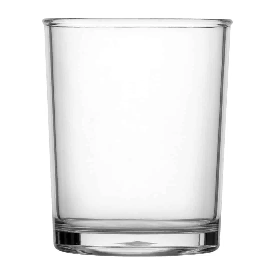 Utopia President Glasses 230ml (Pack of 36) - Image 1