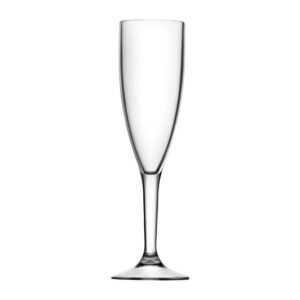 Utopia Diamond Flutes 140ml (12 Pack)