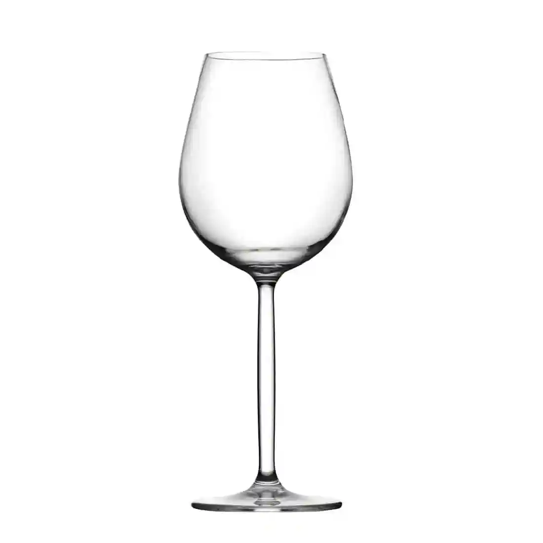 Utopia Sommelier Wine Glasses 430ml (12 pack) - Image 1