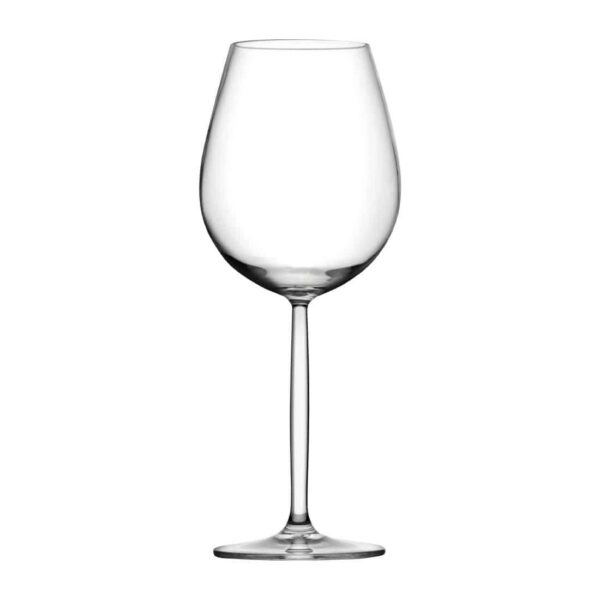 Utopia Sommelier Wine Glasses 570ml (12 pack) - Image 2
