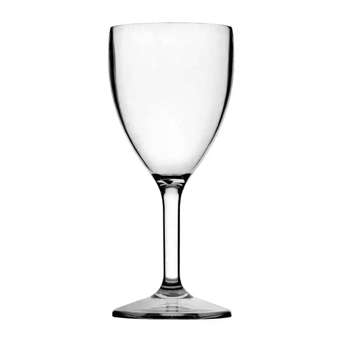 Utopia Diamond Wine Glasses 340ml (Pack 12)