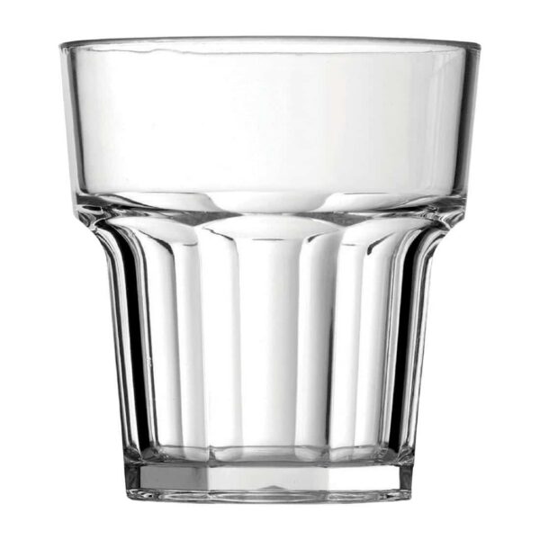 Utopia American Old Fashioned Glasses 270ml (36 Pack) - Image 2