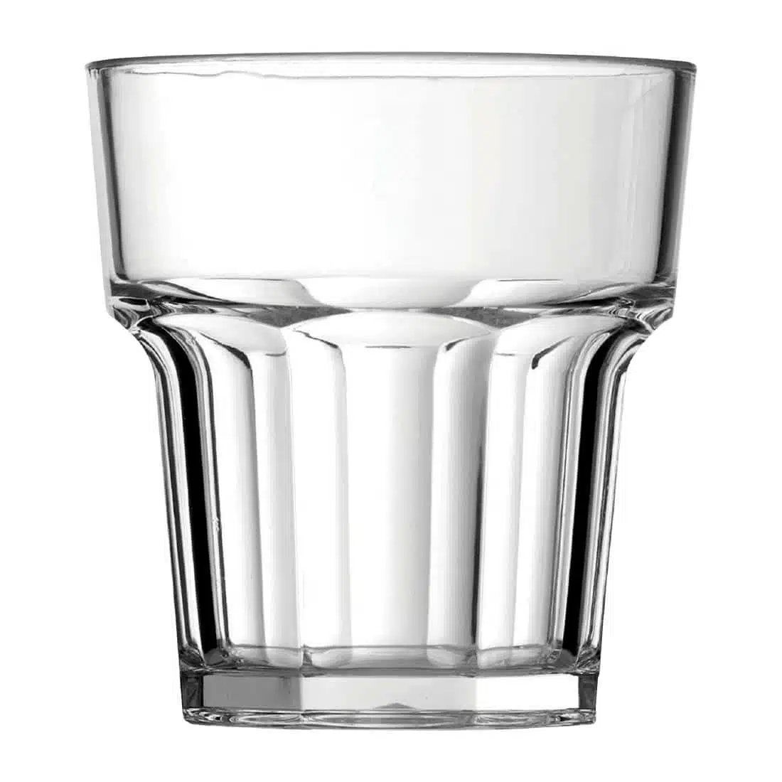 Utopia American Old Fashioned Glasses 270ml (36 Pack) - Image 1