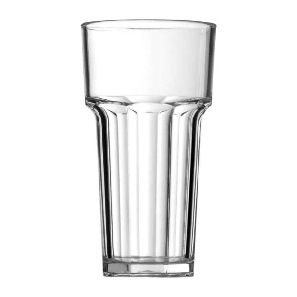 Utopia American Hiball Glasses 340ml (Pack of 36) - Image 2