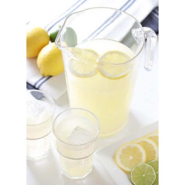 Utopia Atlantic Jug 1600ml (4 Pack) - Image 3