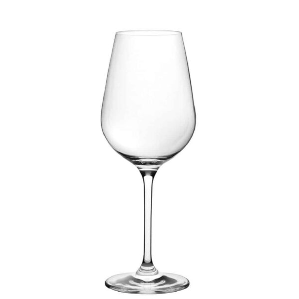 Rona Invitation Wine Glasses 440ml (6 pack) - Image 1