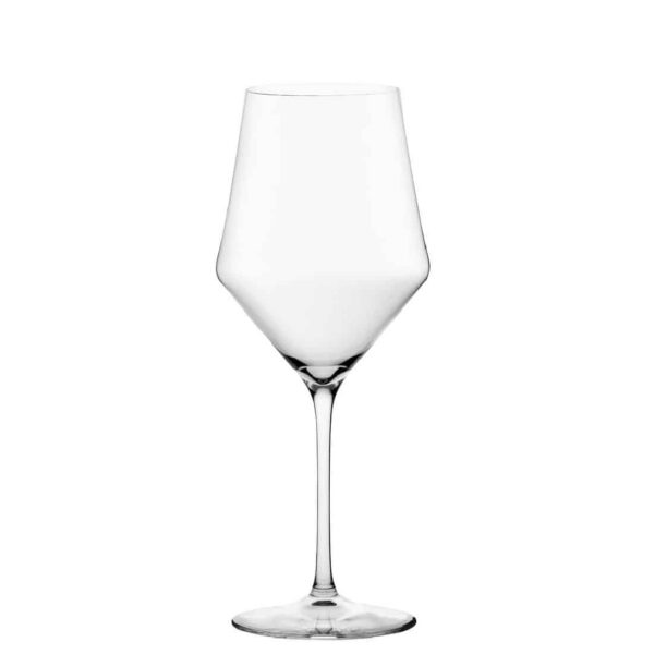 Rona Edge Red Wine Glasses 520ml (6 pack) - Image 2