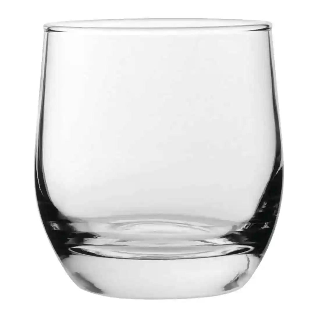Utopia Bolero Whisky Glasses 270ml (12 pack)