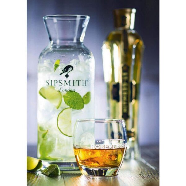 Utopia Village Carafe 1Ltr (6 Pack) - Image 3
