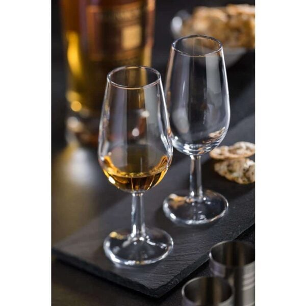 Utopia Wine Taster Glasses 200ml (24 pack) - Image 3