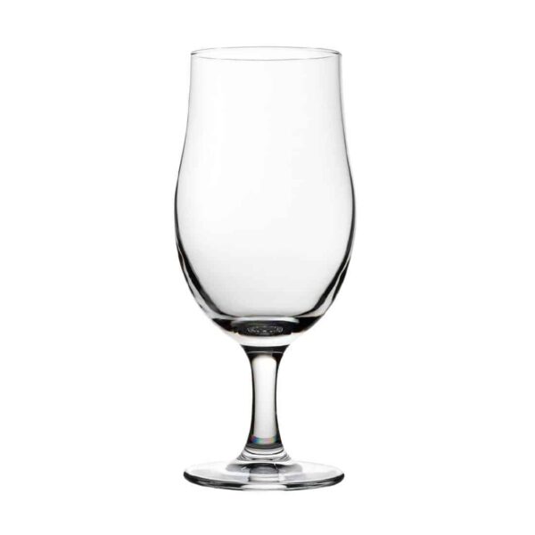 Utopia Draft Stemmed Beer Glasses 570ml (24 pack) - Image 1