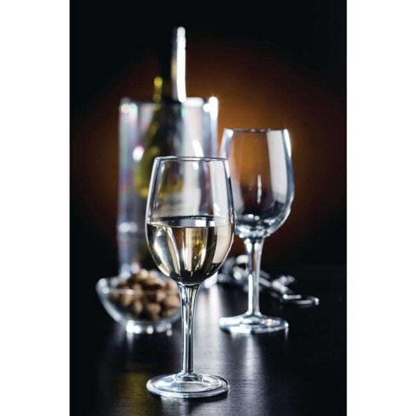 Utopia Moda Goblets 350ml (12 Pack) - Image 3