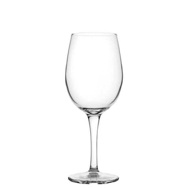 Utopia Moda Wine Glasses 440ml (12 pack) - Image 2