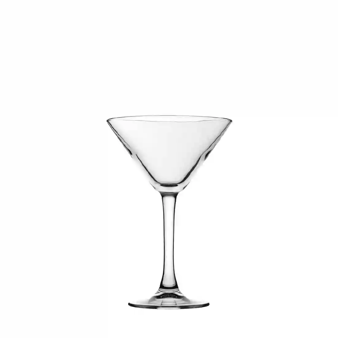 Utopia Imperial Plus Martini Glasses 220ml (12 Pack) - Image 1