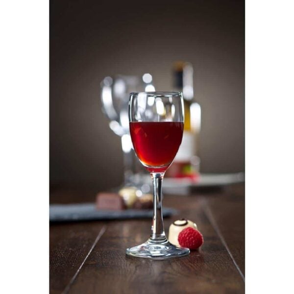Utopia Imperial Plus Martini Glasses 220ml (12 Pack) - Image 3