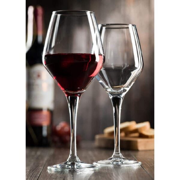 Utopia Dream White Wine Glasses 380ml (24 pack) - Image 3