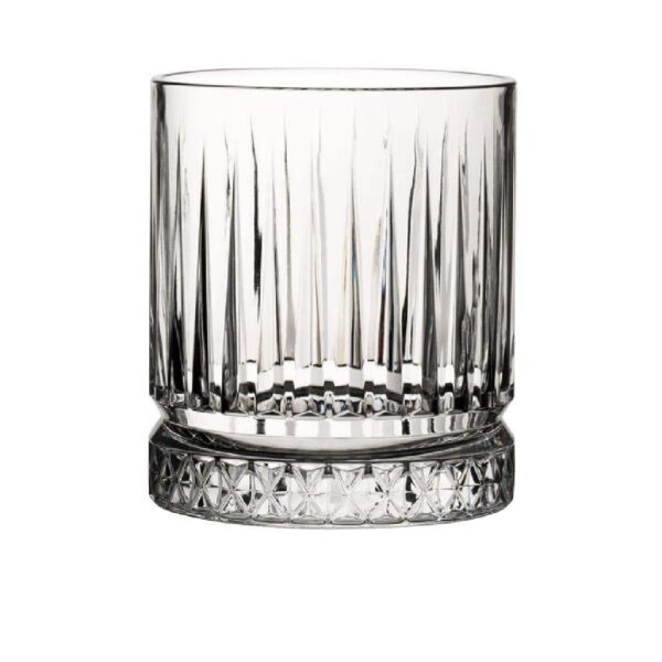 Utopia Elysia Double Old Fashioned Glasses 360ml (12 pack) - Image 2