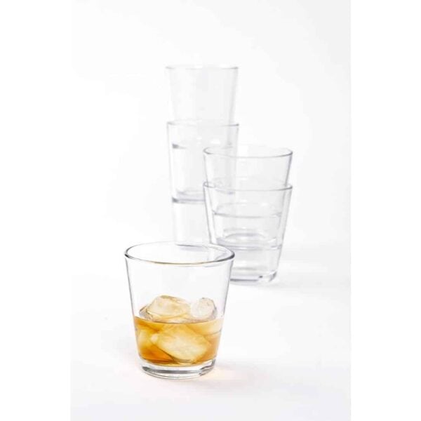 Utopia Grande Beverage Tumblers 380ml (24 pack) - Image 3