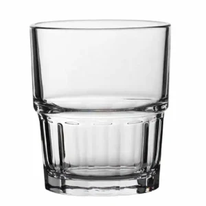 Utopia Next Stacking Hiball Glasses 200ml (12 Pack)