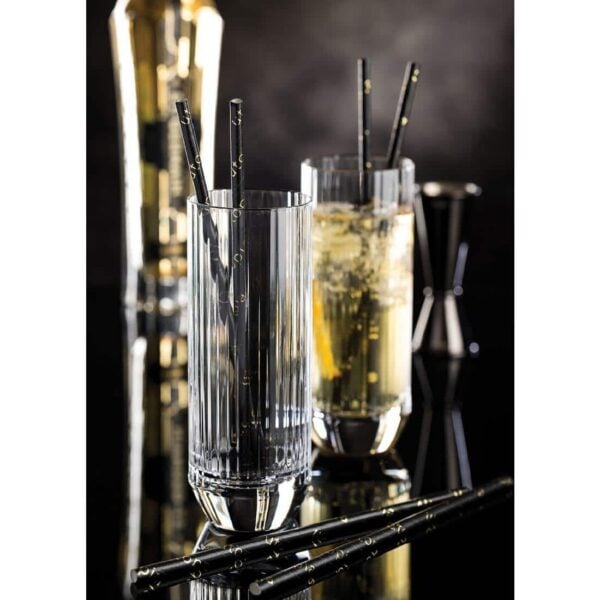 Utopia Big Top Hiball Glasses 300ml (24 pack) - Image 3