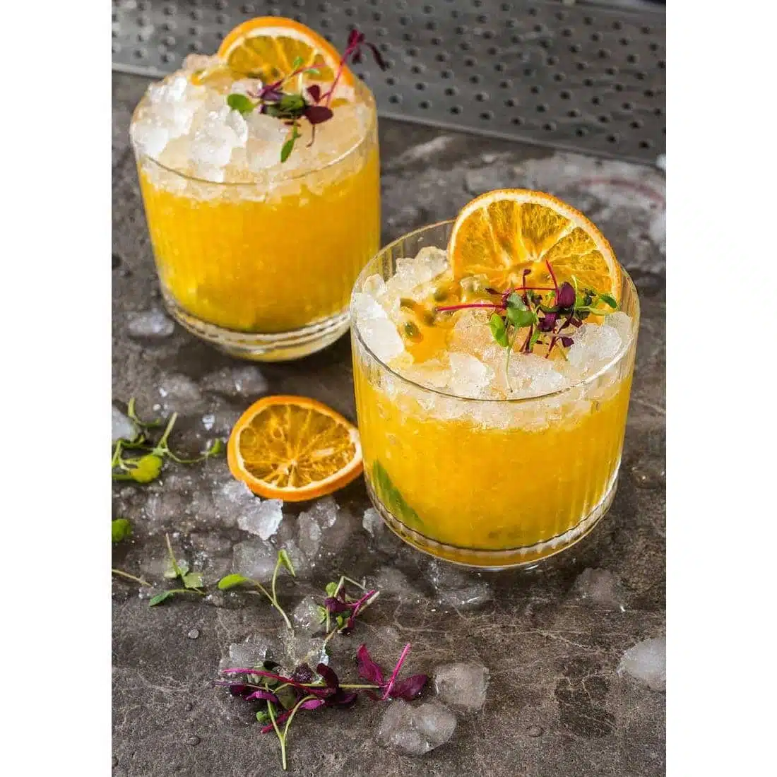 Utopia Big Top Hiball Glasses 340ml (24 pack) - Image 2