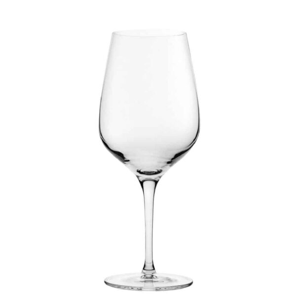 Nude Refine Red Wine Glasses 610ml (12 pack) - Image 2