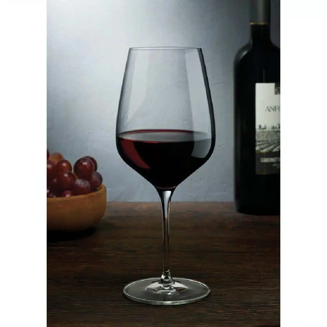 Nude Refine Red Wine Glasses 610ml (12 pack) - Image 3